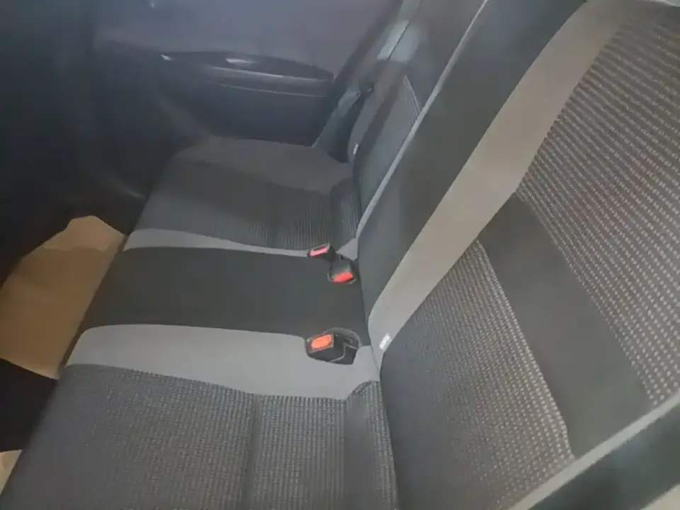Toyota Vios FS