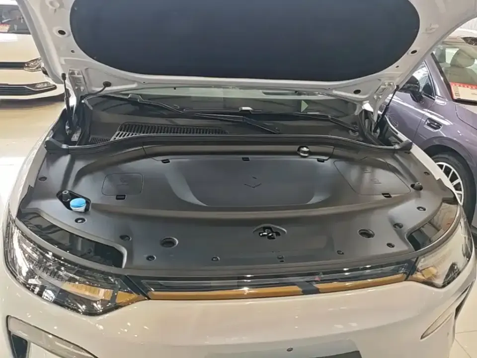 Leapmotor Leapmotor C11