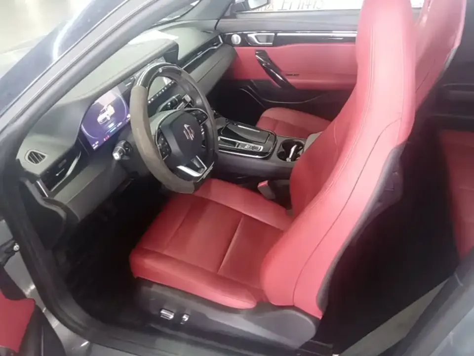 Leapmotor Leapmotor S01