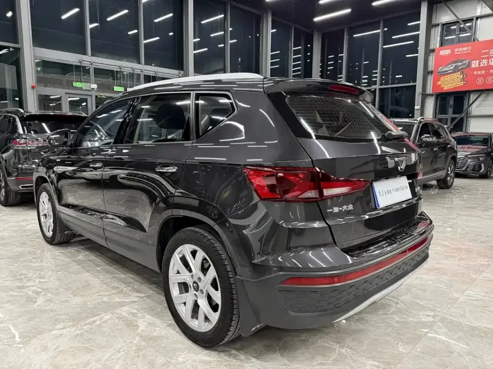 Jetta VS5