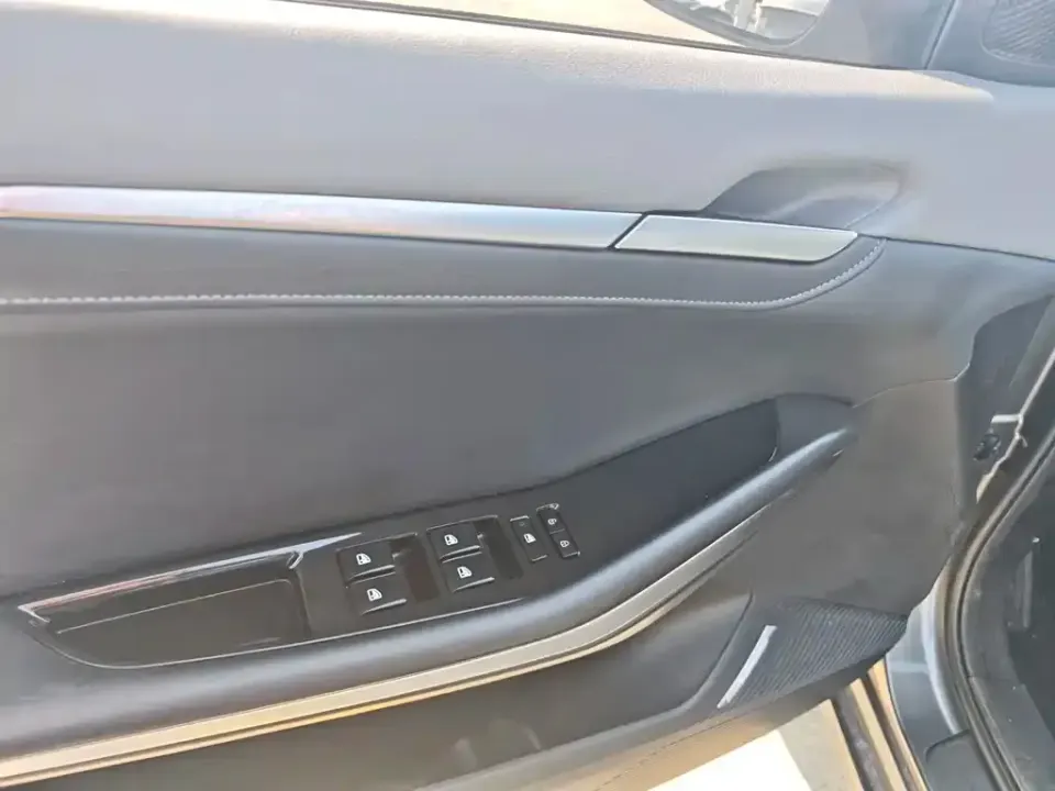 Changan Ruicheng PLUS