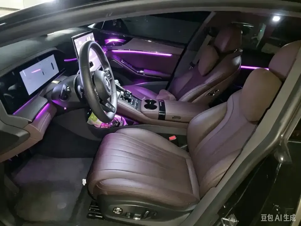 Denza Denza Z9GT