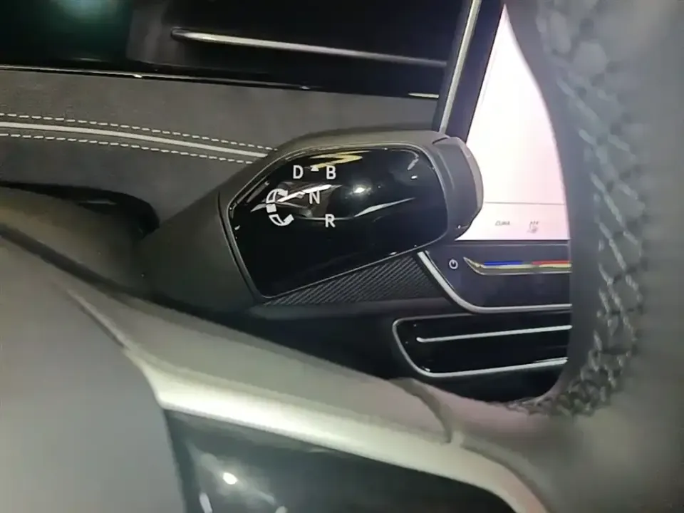 Volkswagen ID.7 VIZZION