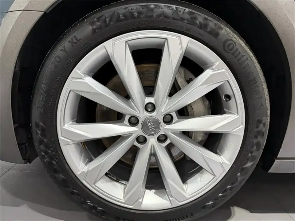 Audi A6 (Import)