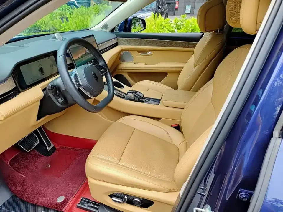 AITO AITO M5