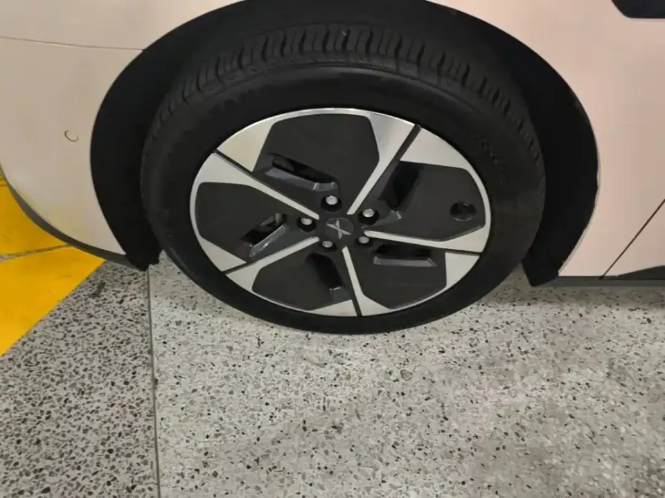 Xpeng M03