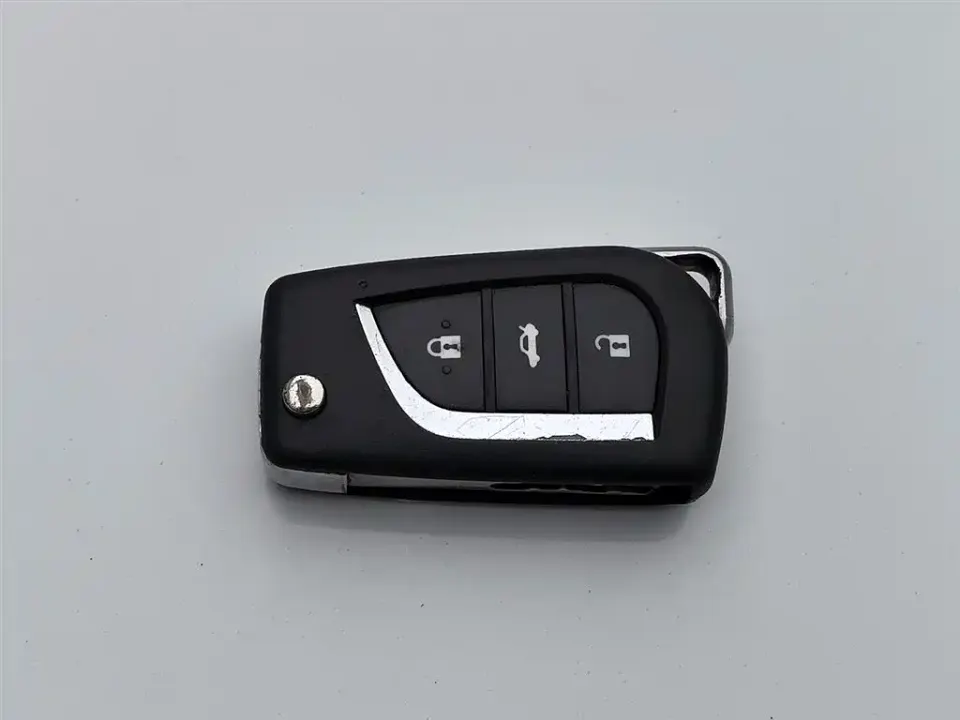 BAIC New Energy EC
