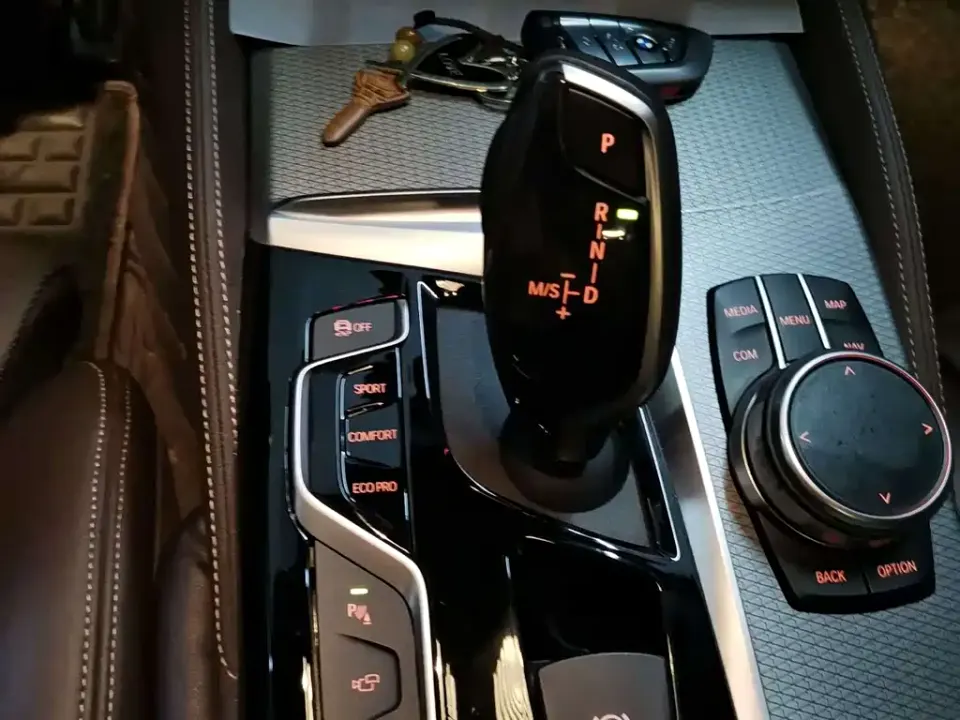 BMW 6 Series GT