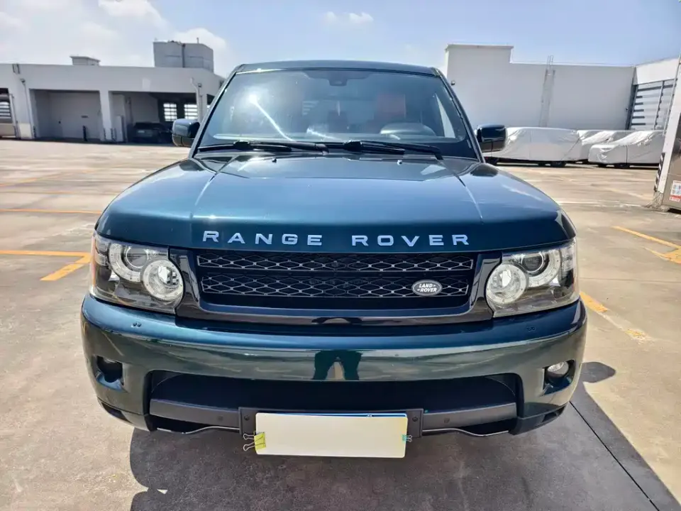 Land Rover Sport