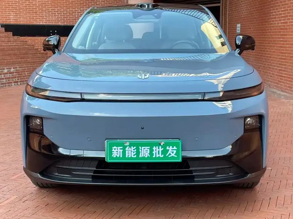 Leapmotor Leapmotor B10