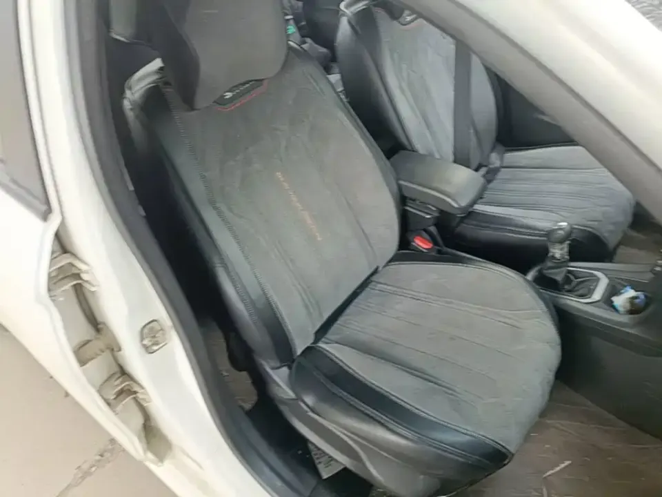 Citroen Elysee