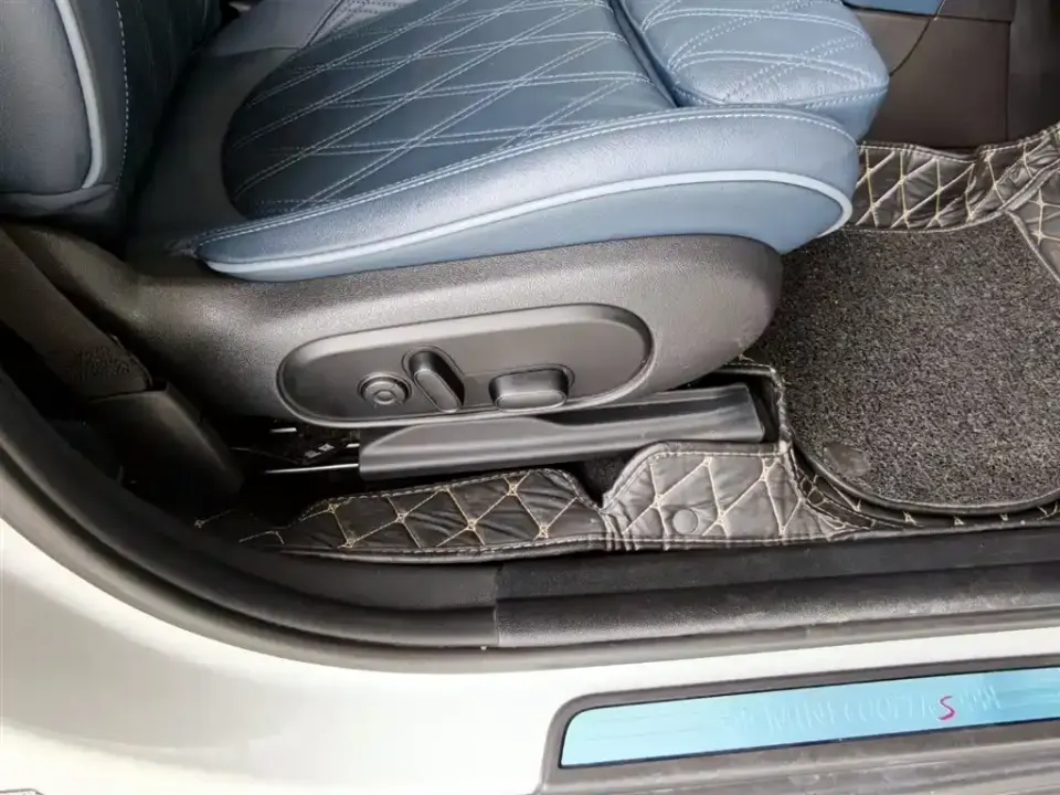 MINI Mini Countryman