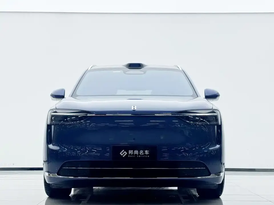 AITO M7