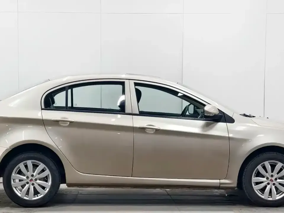 Roewe 350