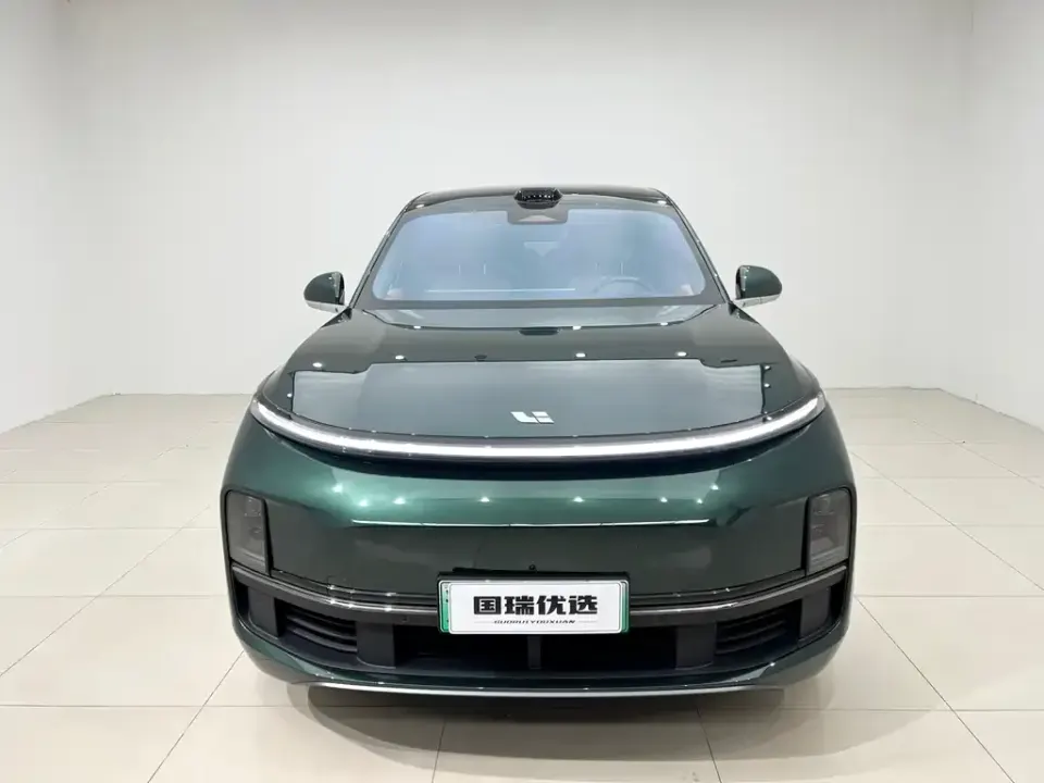 Li Li L9