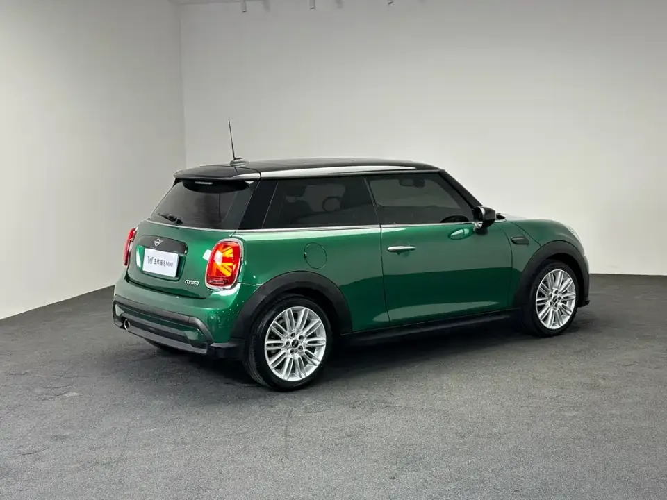 MINI Mini