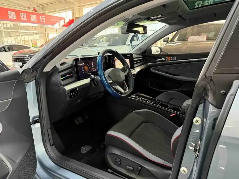 Volkswagen Lamando