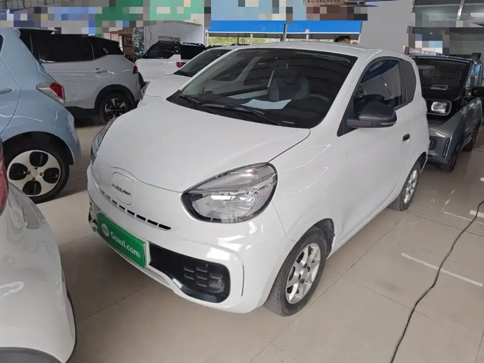 Roewe Clever