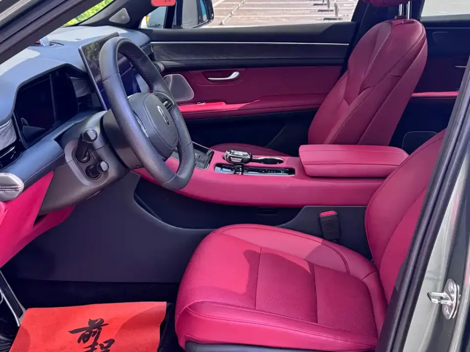 AITO AITO M5