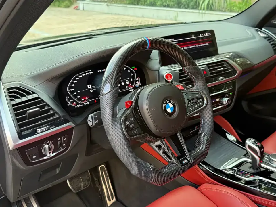 BMW X3 M