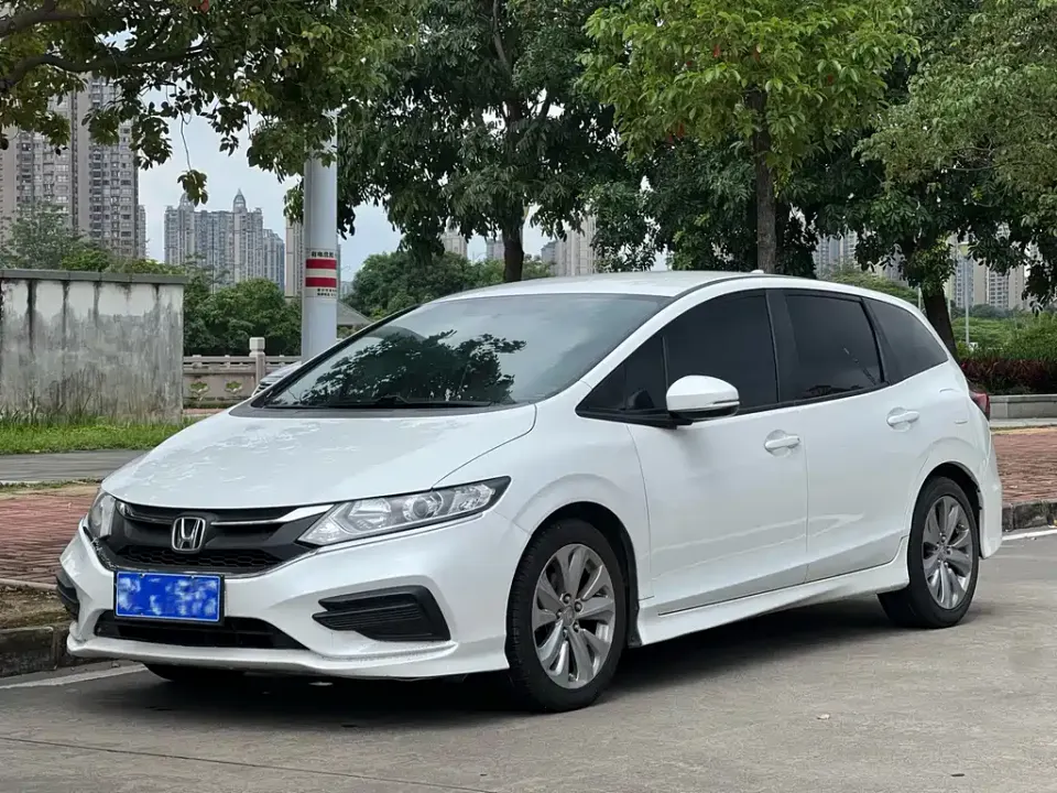 Honda Jade