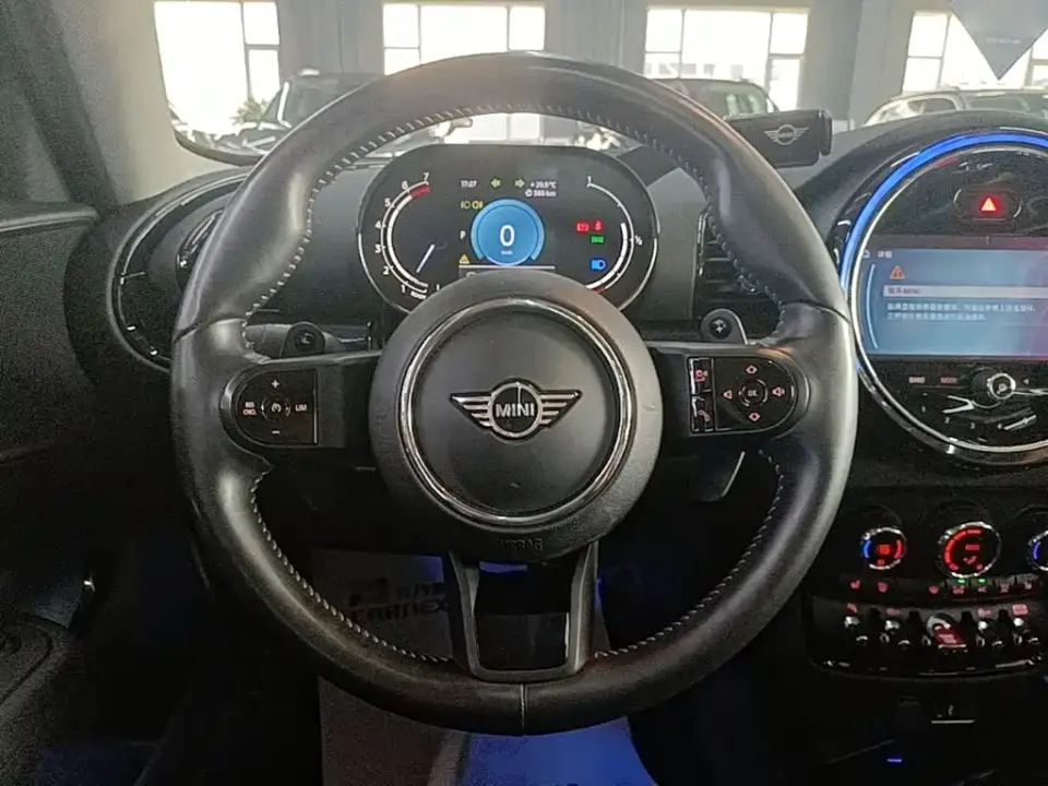 MINI Mini Clubman
