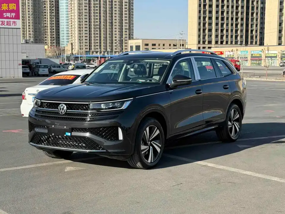 Volkswagen Tavendor