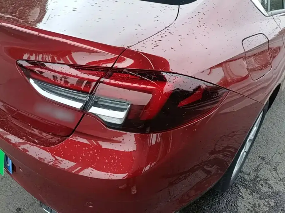 Buick Regal