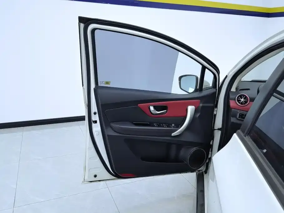 Haval H1