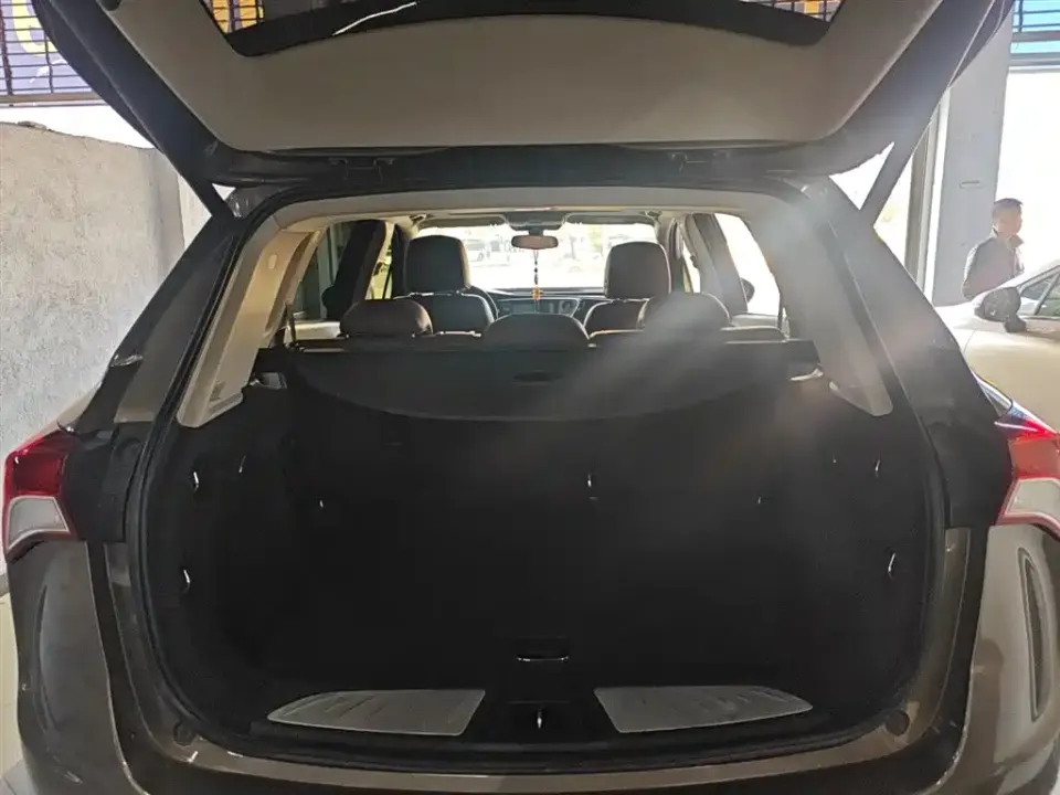 Buick Envision Plus