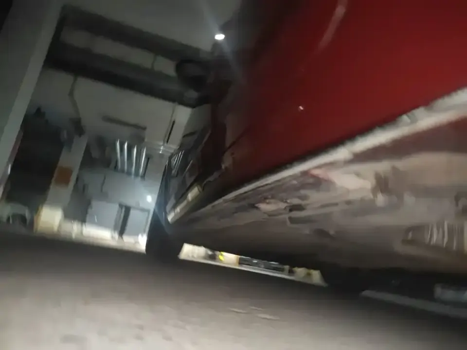 Audi A5 (Import)