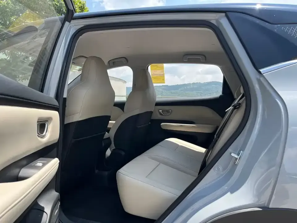 Wuling Bingo PLUS