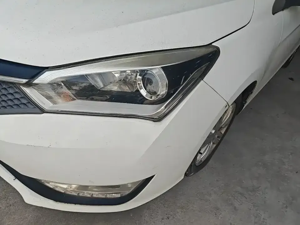 Haima Haima M3