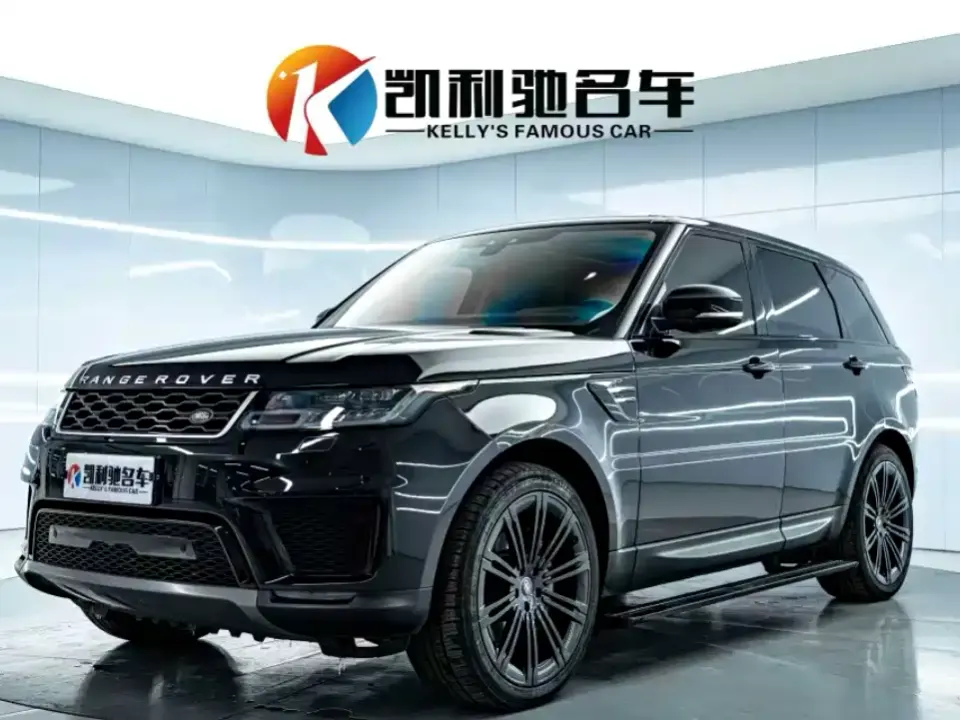 Land Rover Sport