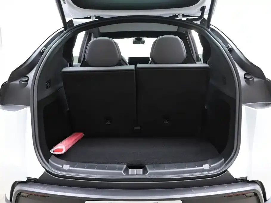 Tesla Model Y L