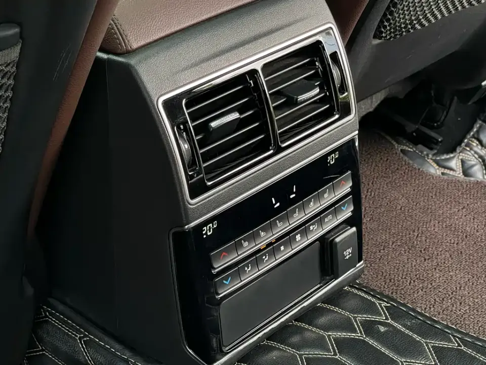 Jaguar XFL