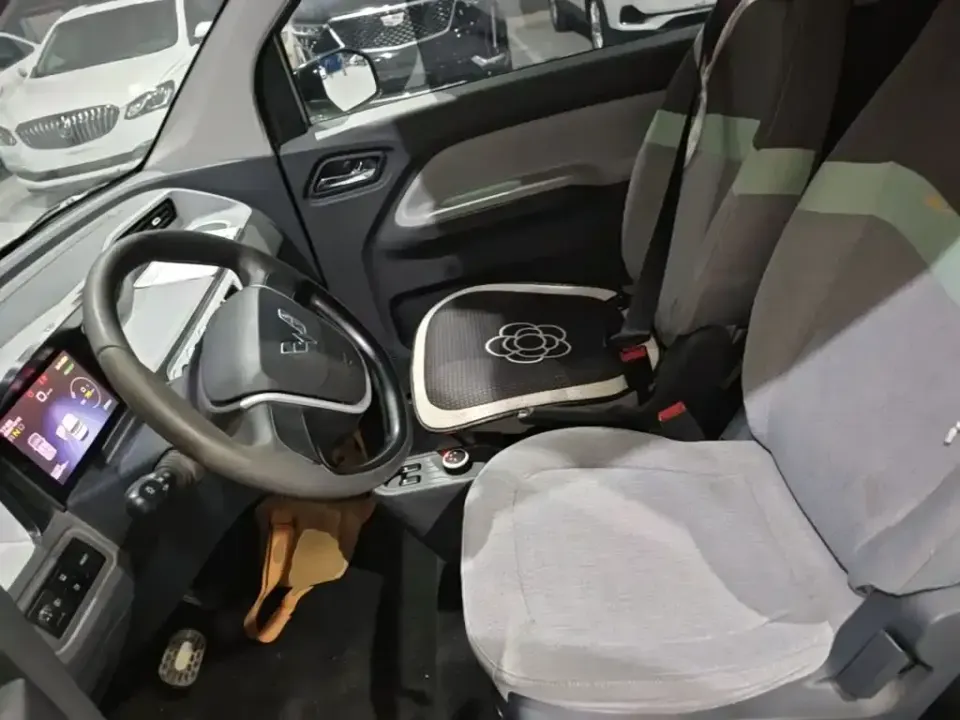 Wuling MINIEV