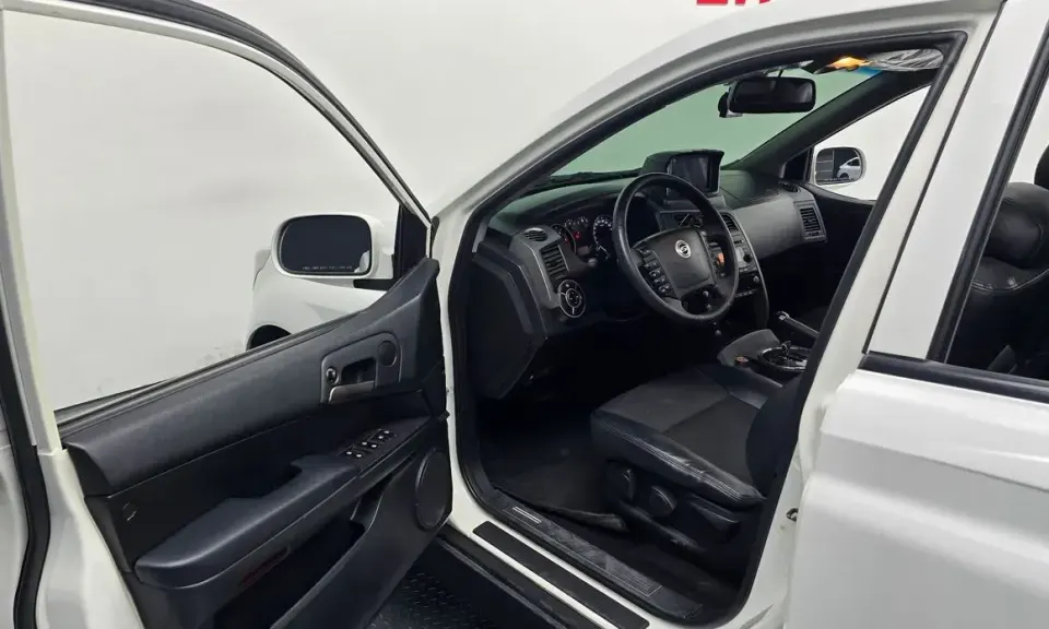 KG_Mobility_Ssangyong KORANDO