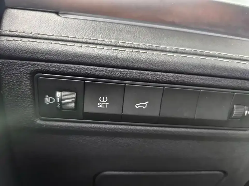Zotye X7