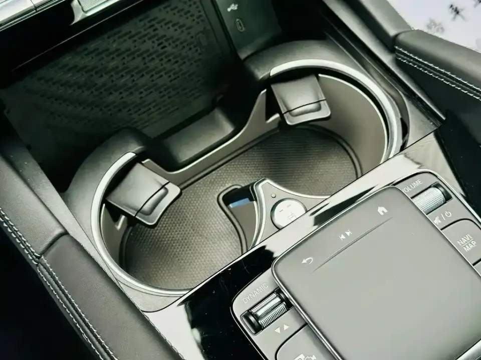 Mercedes-Benz GLS AMG