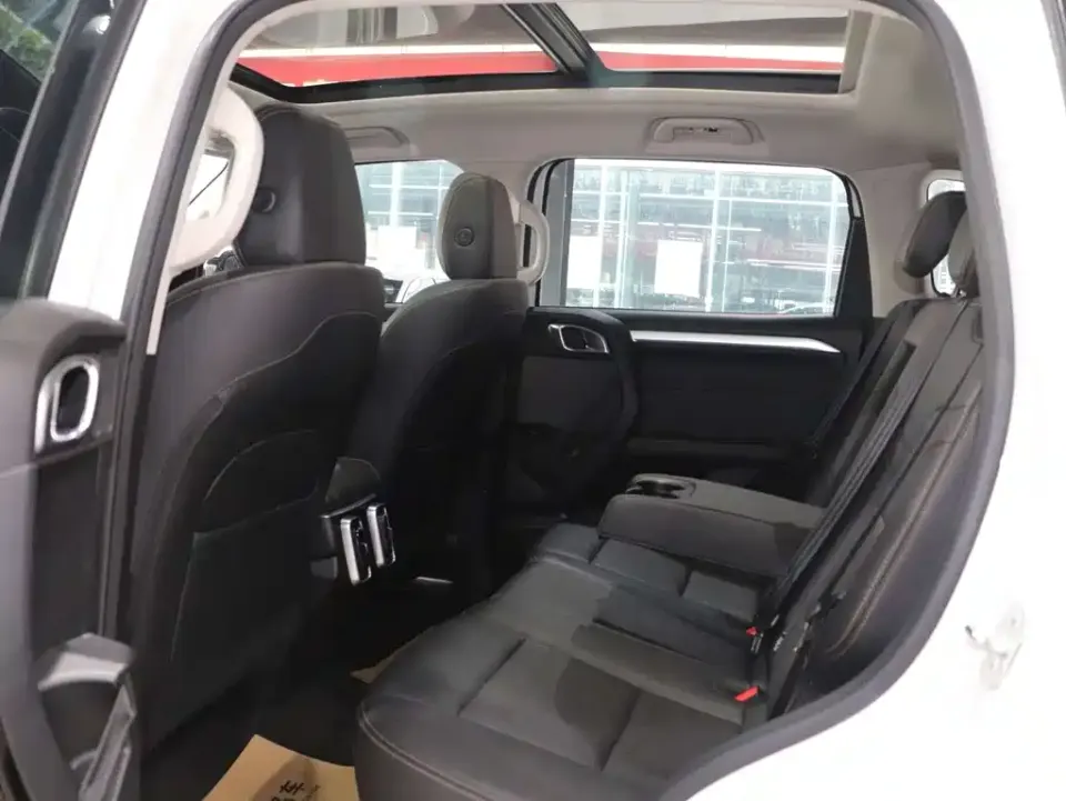 Haval Big Dog