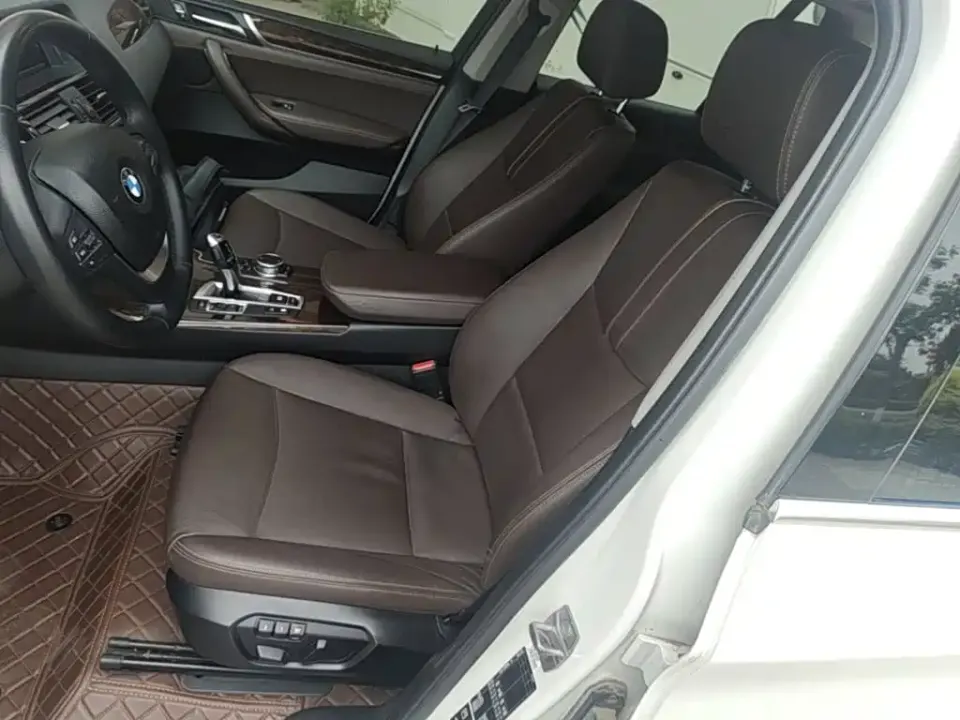 BMW X3 (Import)