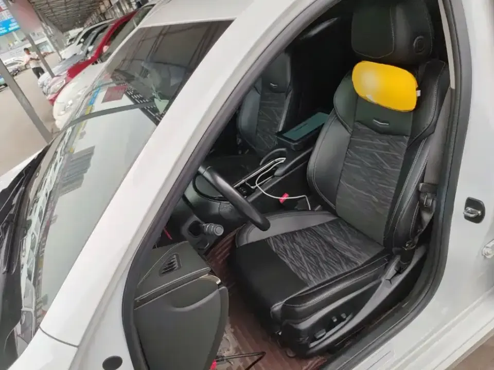 Cadillac ATS-L