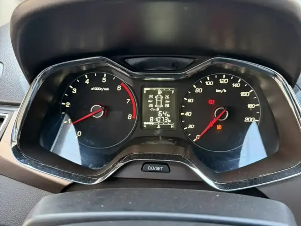 Baojun 310W