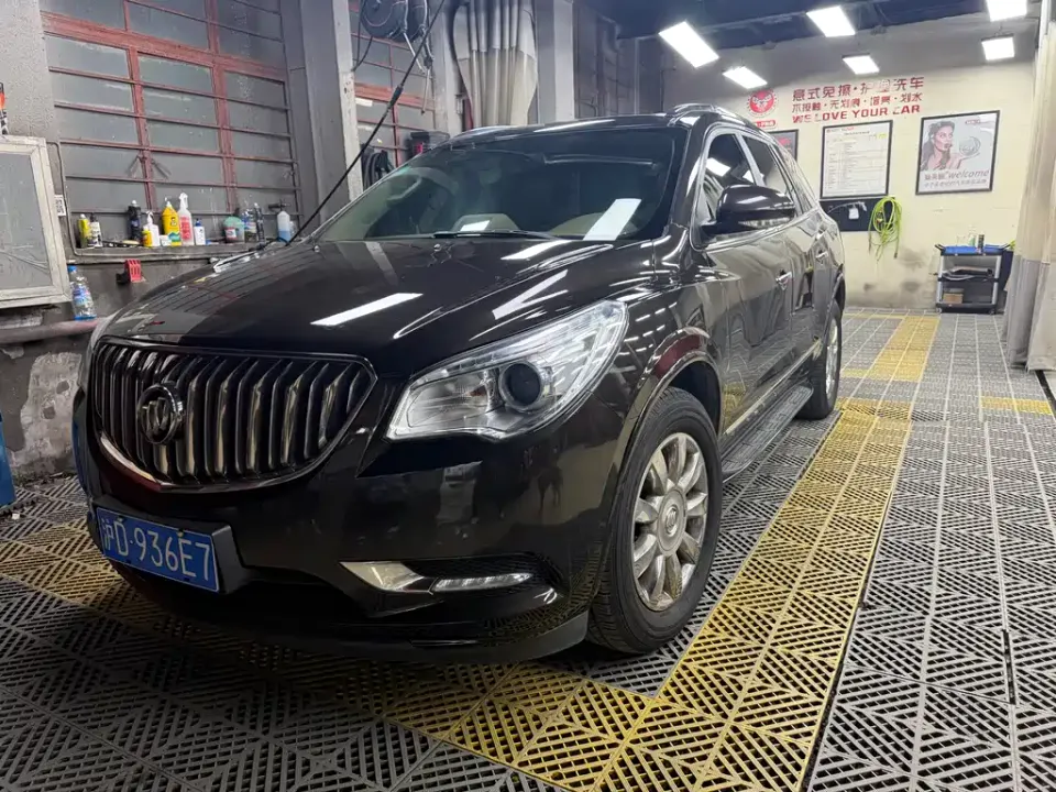 Buick Enclave