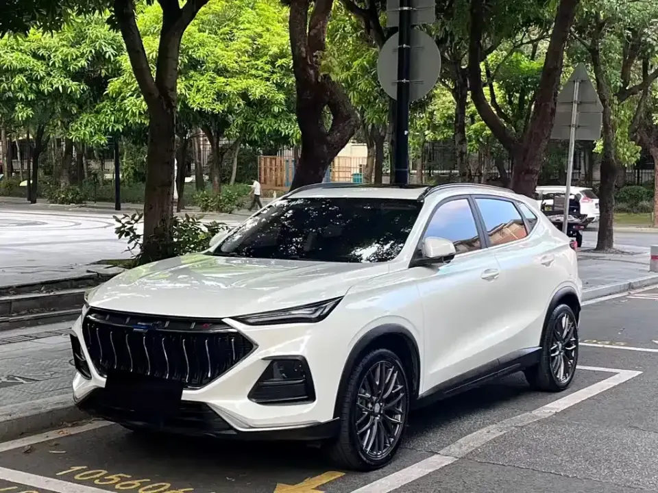 Oshan Oushang X5