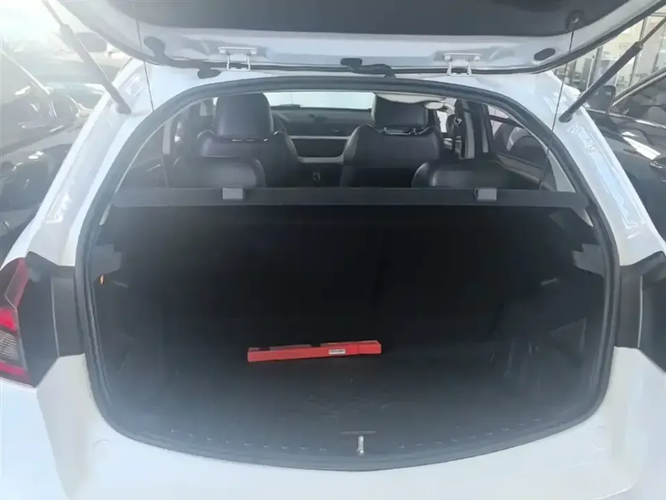 Geely Vision X3