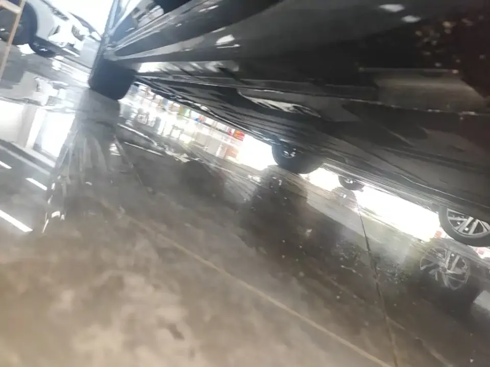 Geely Xingrui