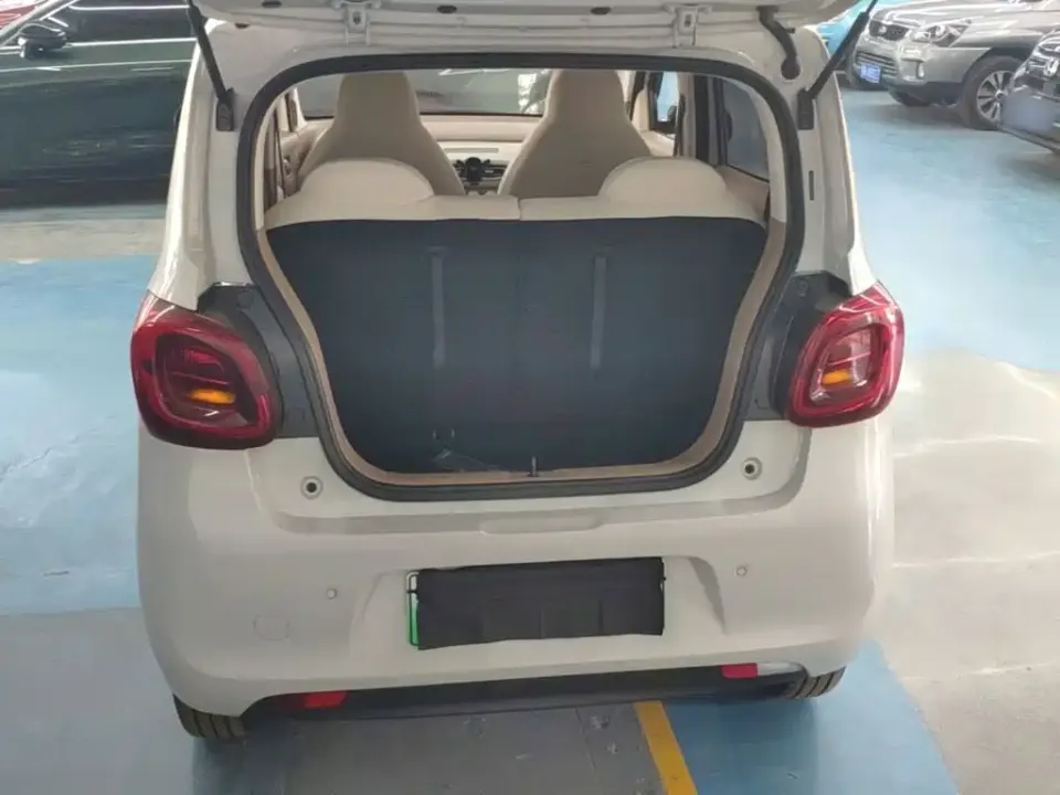 Wuling MINIEV