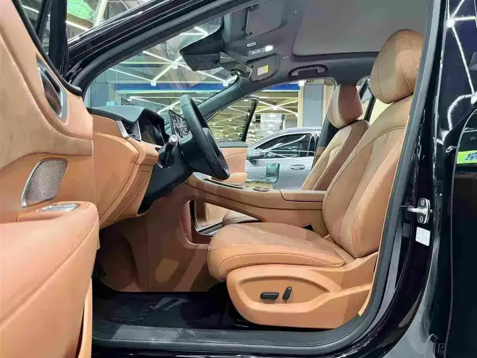 Shangjie Shangjie H5
